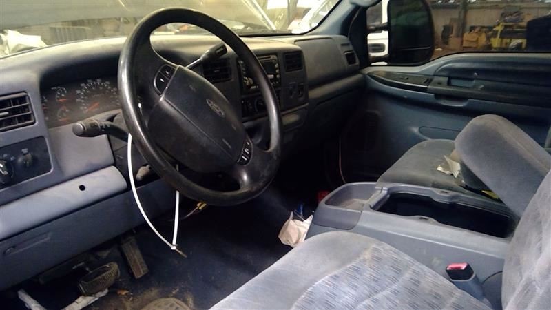 Transfer Case Electric Shift Automatic 4R100 Fits 00-05 EXCURSION 5932901