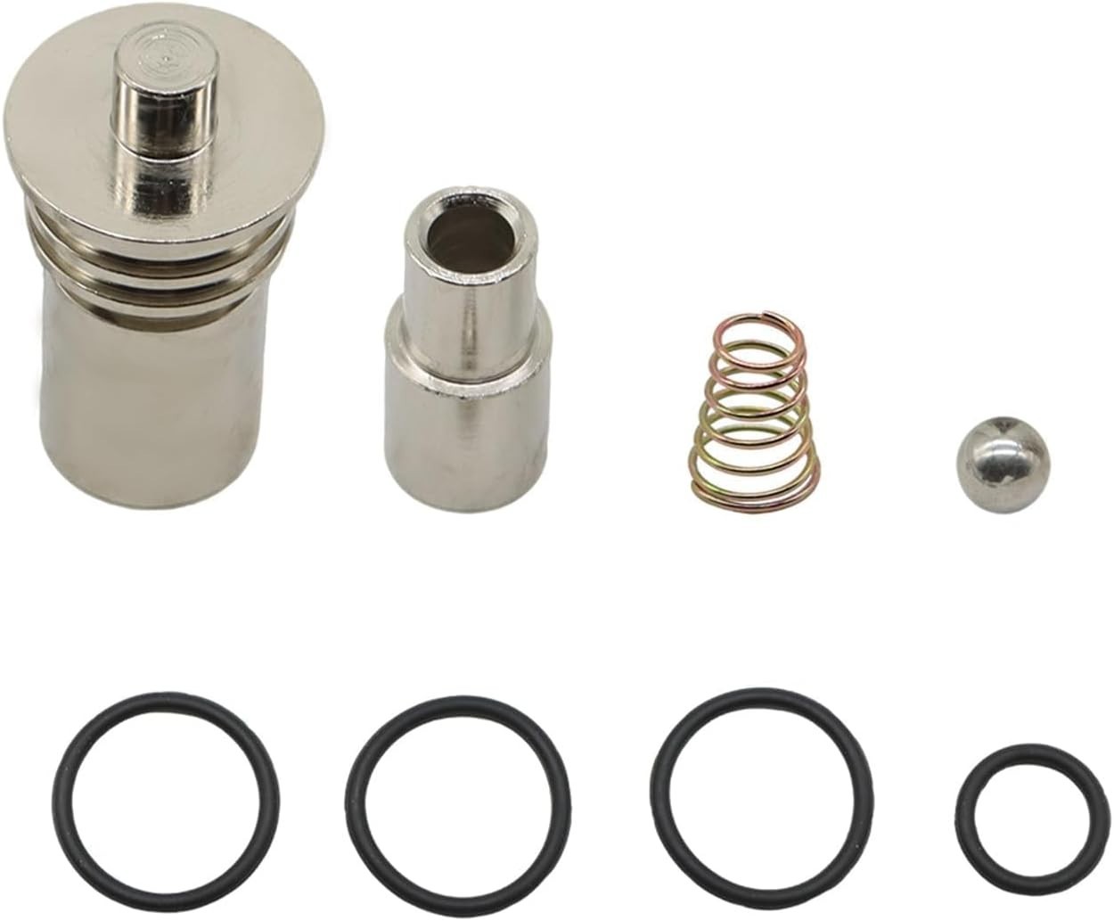 Transmission Cooling System Upgrade Kit 6L80 6L90 8L80 8L90E 10L90