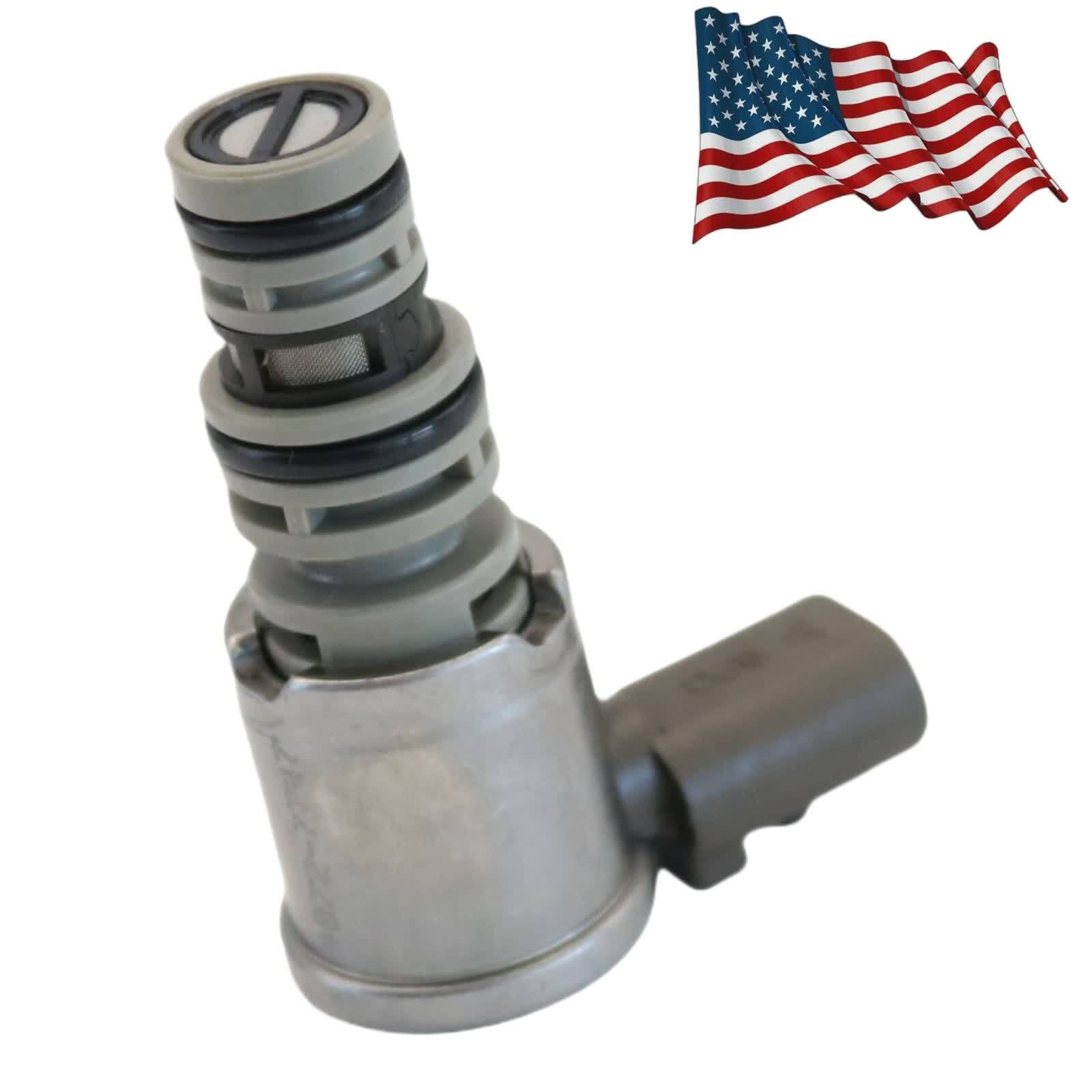 Set of 5 Transmission Solenoid Tcc Shift Epc For Chevrolet Buick 2003-2011 3.5L
