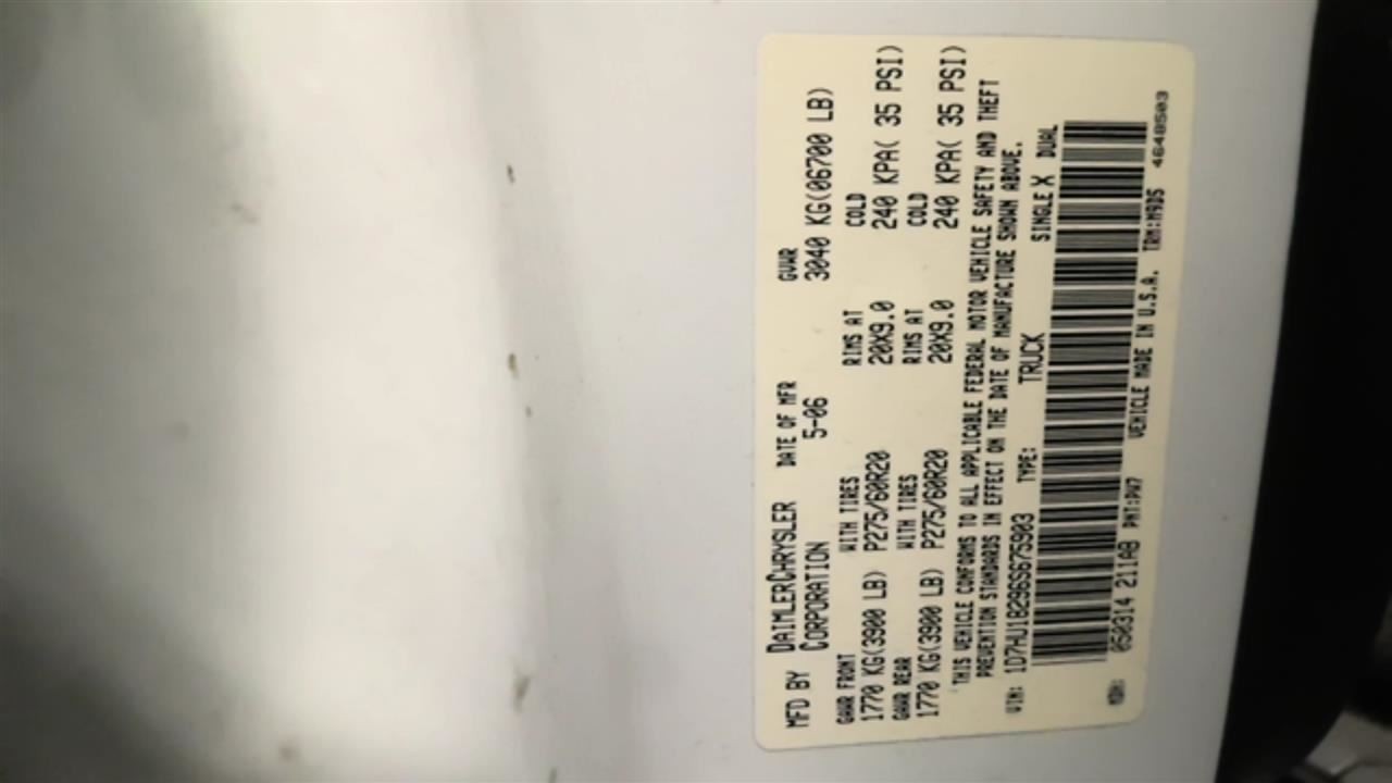 Transfer Case Model NV243 Electric Shift Fits 06-12 DODGE 1500 PICKUP 28033819