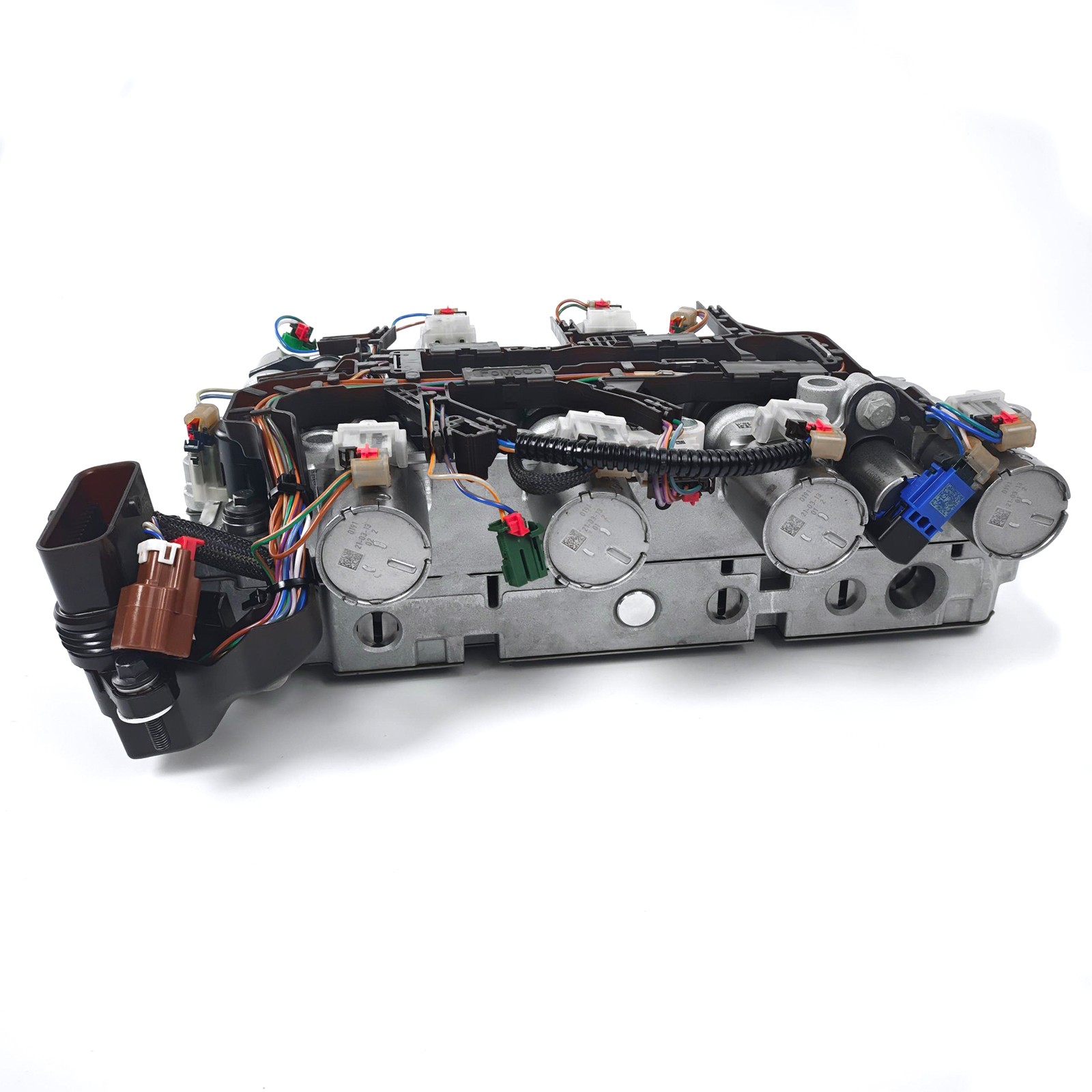 8F35 Automatic Transmission Valve Body For FORD 8-Speed