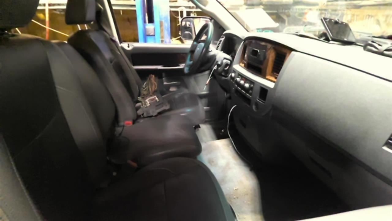 Transfer Case Model NV243 Electric Shift Fits 06-12 DODGE 1500 PICKUP 28033819