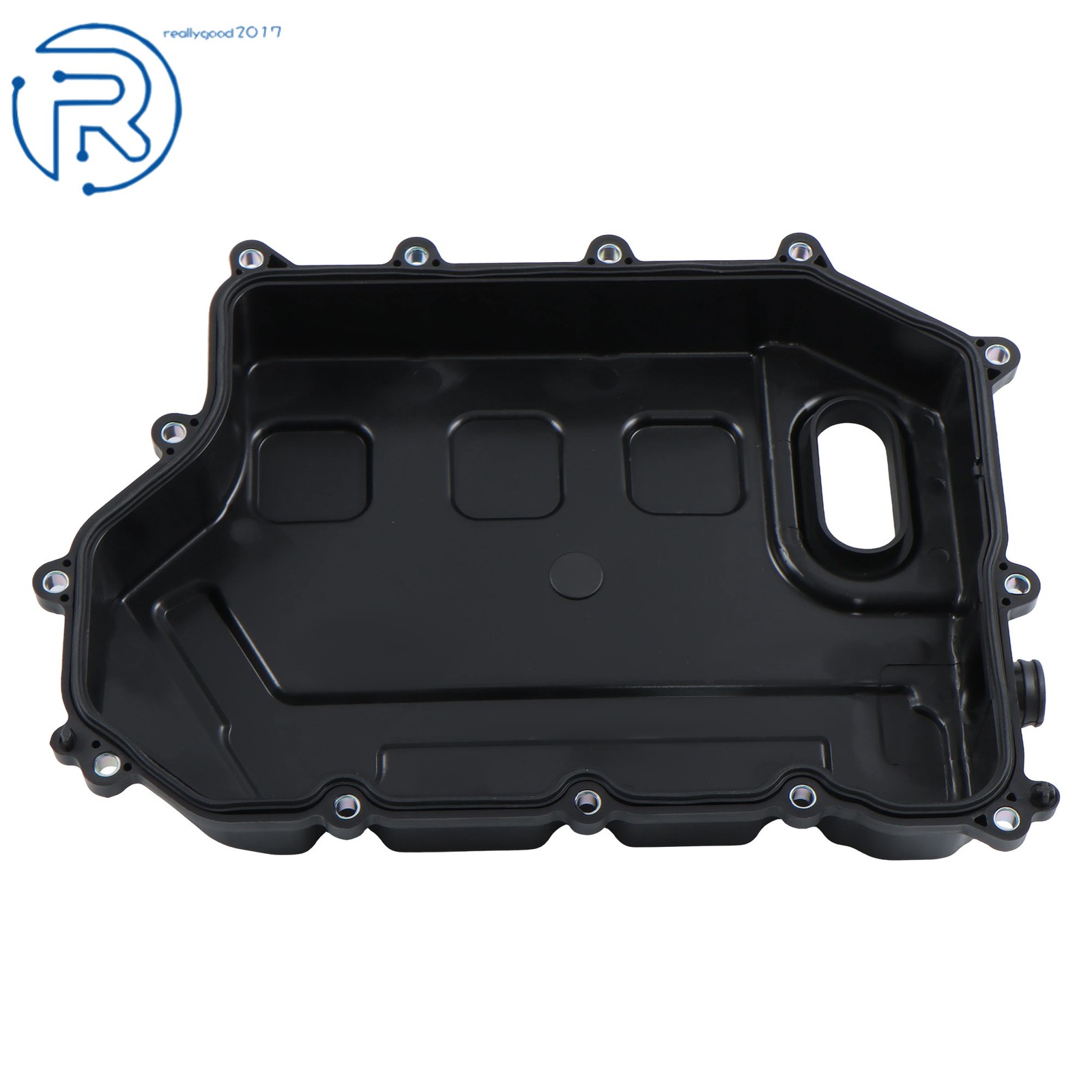For Ford Escape 2020 2021-2025 1.5L GAS DOHC Turbocharged Transmission Oil Pan