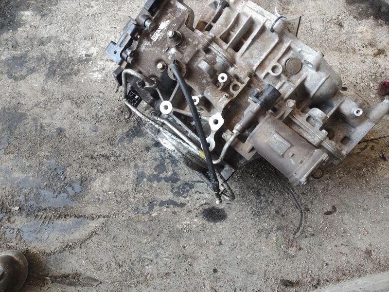 Automatic Transmission Gasoline Fits 19 CRUZE 2217442