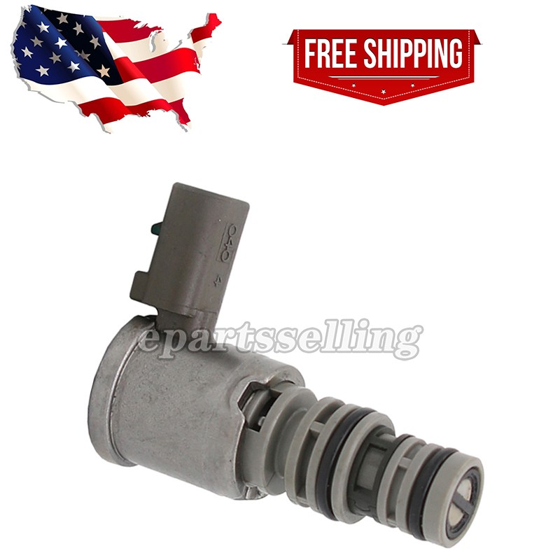 24227747 Transmission TCC PWM Lock Up Solenoid 4L60E 4T65E 5L40E Fits GM 96~2012