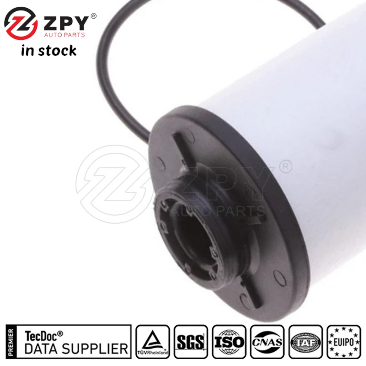 Automatic Transmission Oil Filter for S3 2015-2018 Audi TT 2004-2018 02E305051