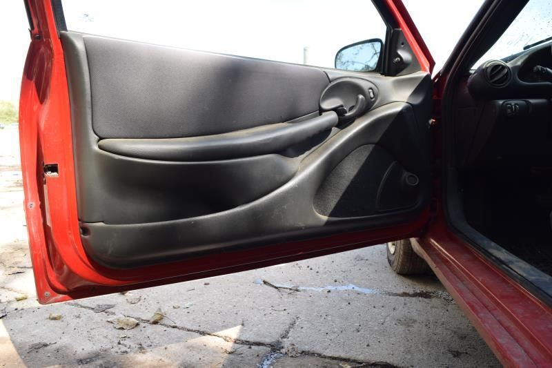 Automatic Transmission 2.2L From 6/16/04 120,100 miles Fits 05 CAVALIER 1327107