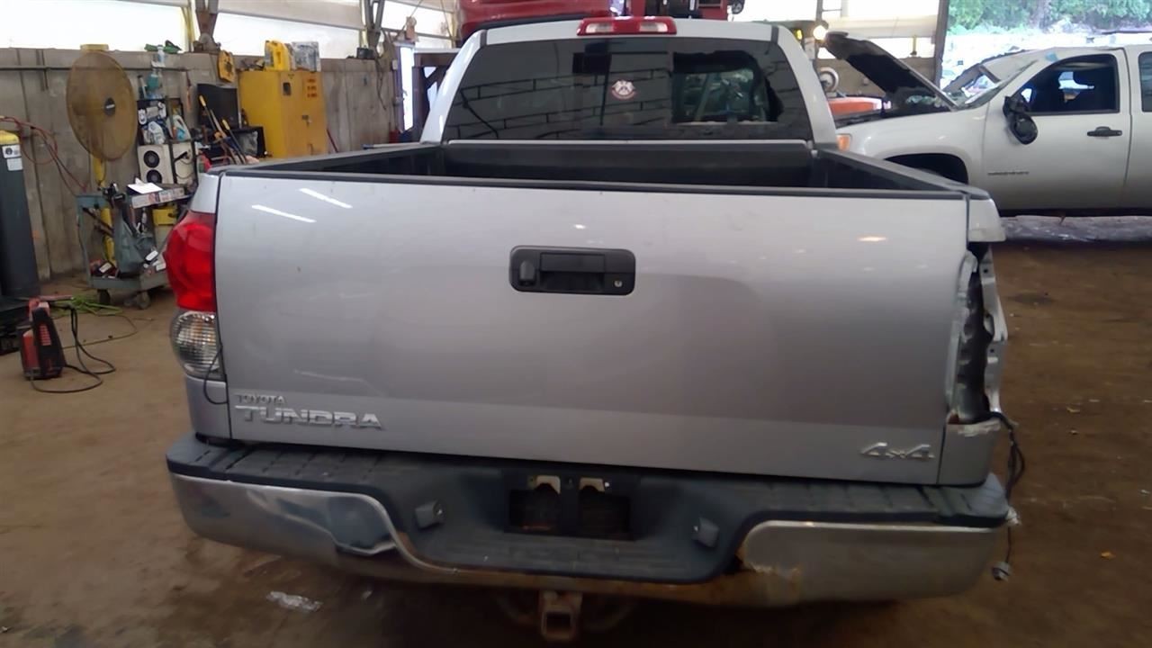 Automatic Transmission 4WD Fits 08-22 SEQUOIA 6736016