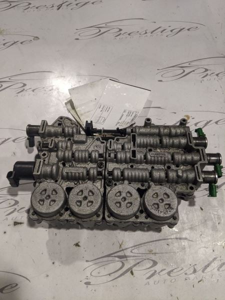 Automatic Transmission Valve Body Fits 03-06 BMW 330i E46 OEM