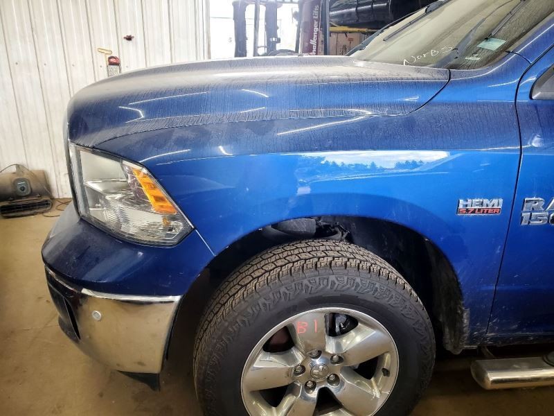 RAM1500 2017 Automatic Transmission Oil Cooler 1705218