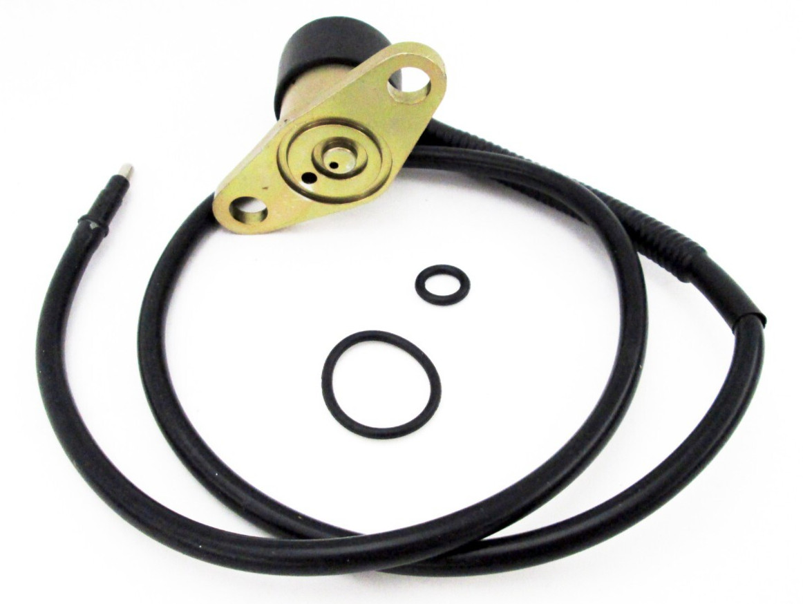 New OD Solenoid # 1239679 / 1239928 For 240, 740, 760, 780, 940 – FREE FAST SHIP
