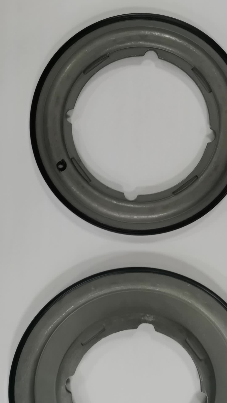 A6MF2 A6MF1 Transmission Piston Kit For HYUNDAI KIA 260200A-YC 2PCS/SET