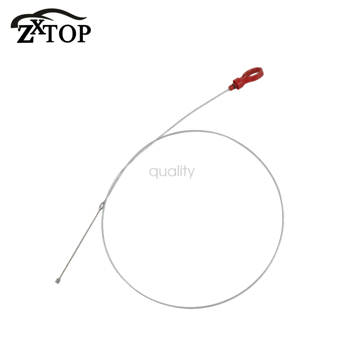 TRANSMISSION OIL Dipstick For DODGE CHALLENGER CHARGER 2002-16 300 917-327 9336