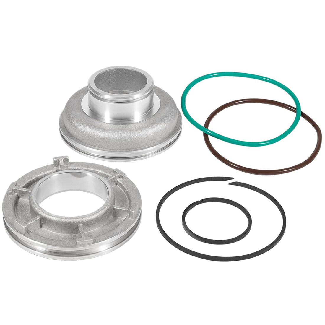 Hi-Performance Corvette Servo Kit A74905BK For TH700R4 4L60E 4L65E 2+4 Band