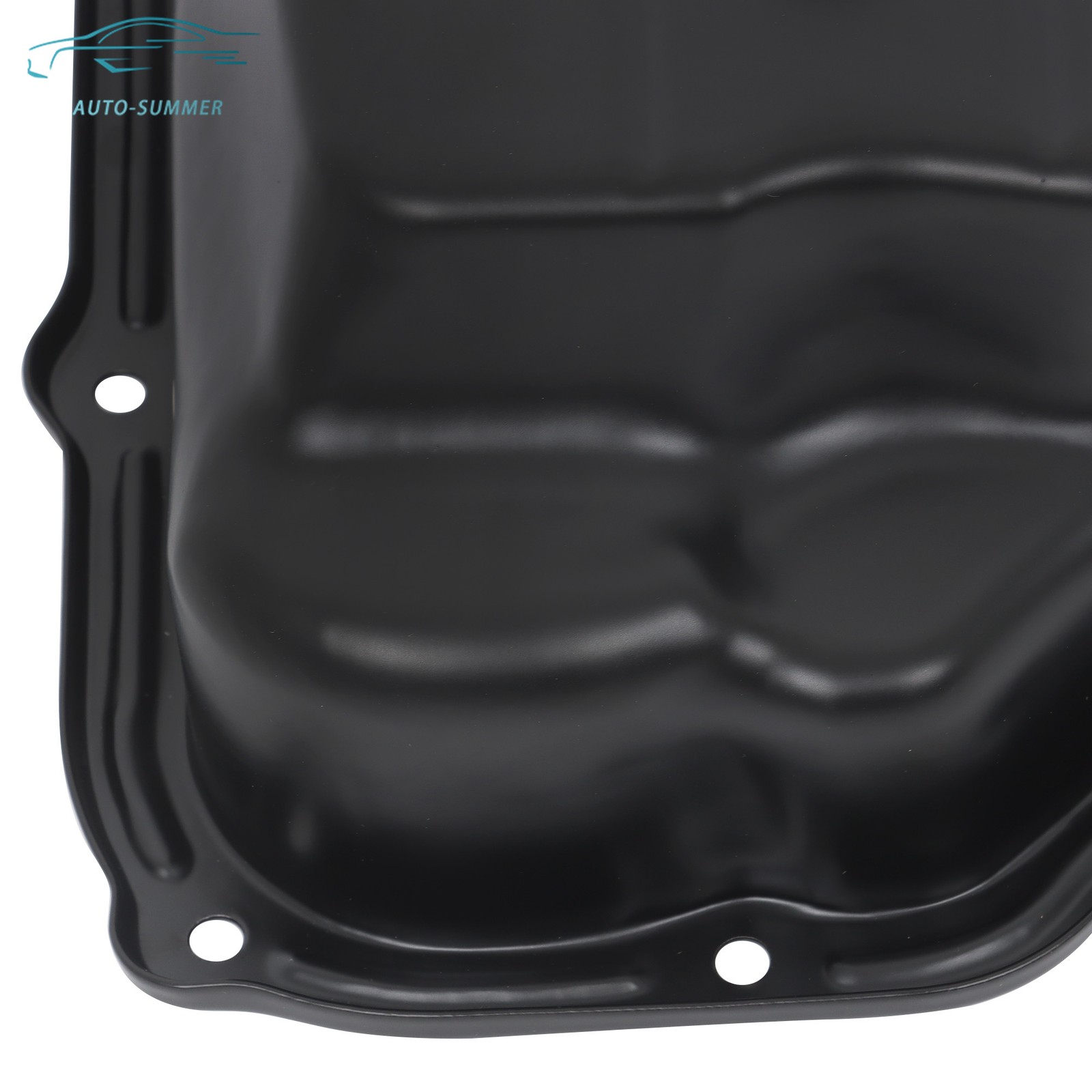 New Transmission Oil Pan For Dodge Ram 1500 Jeep Chrysler 45RFE 545RFE 265-817
