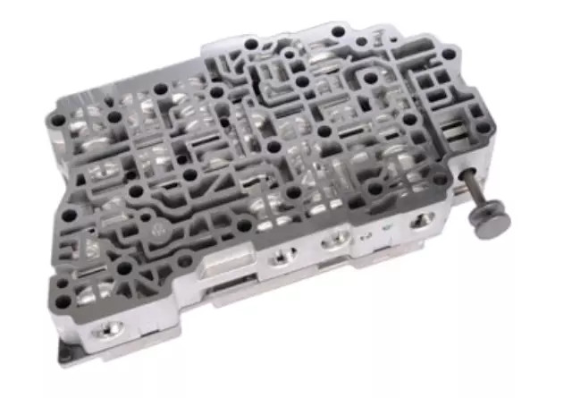 Genuine GM 2012-2023 Chevrolet Buick GMC A/T Control Valve Body 24249346