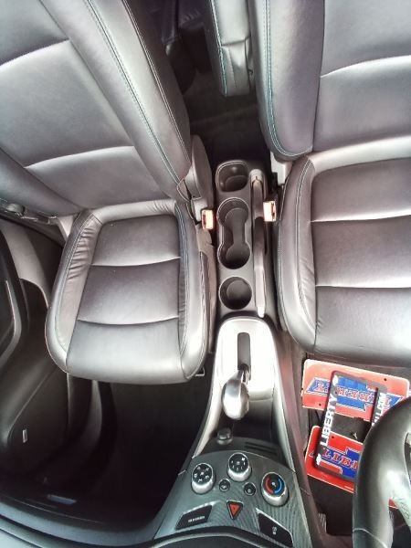 6T45 Automatic Transmission Opt MH8 from 2015 Chevy Trax [85K miles] 10925851