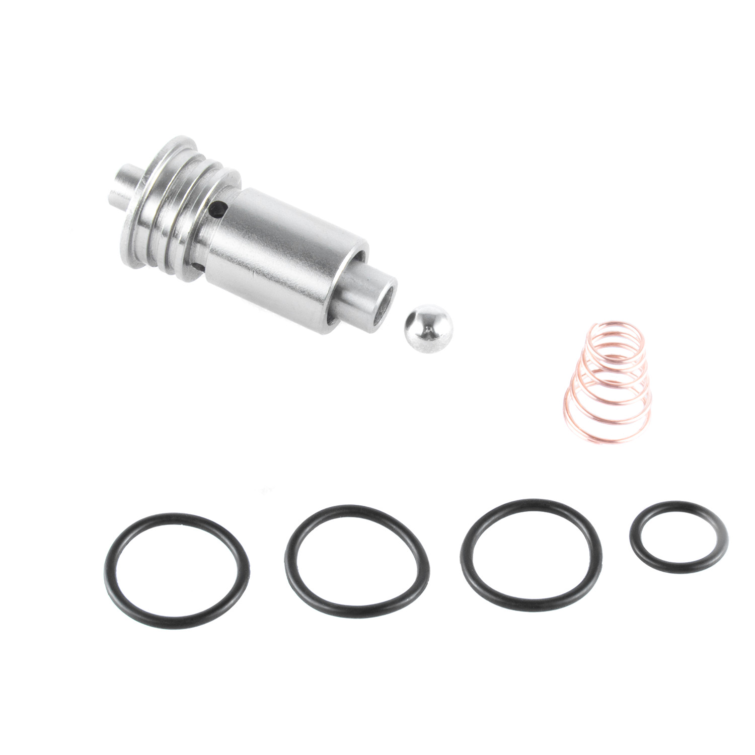 Cooling System Upgrade Superior STL010 For 2014-Up 6L80 6L90 8L90 10L90 Quality.
