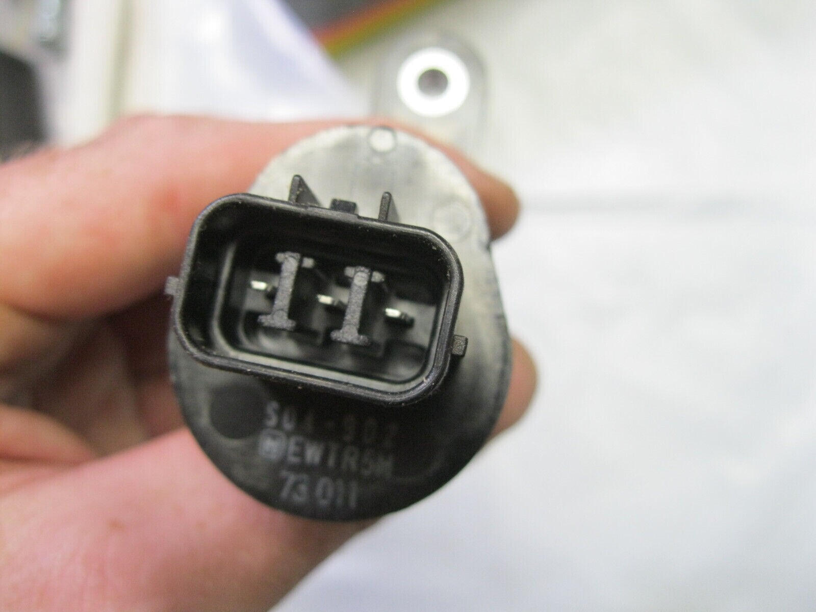 Vehicle Transmission Speed Sensor Airtex 5S4732