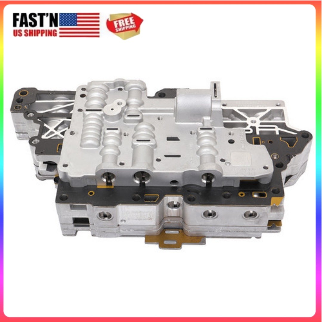 6T70 6T75 Transmission Valve Body Fits for GM Buick LaCrosse