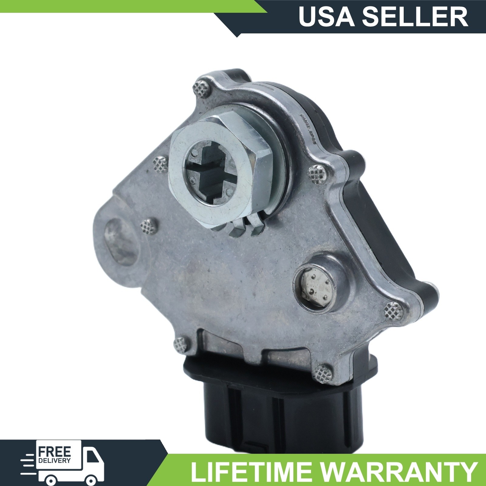New Replacement Neutral Safety Range Sensor for Toyota 4Runner 84540-51010