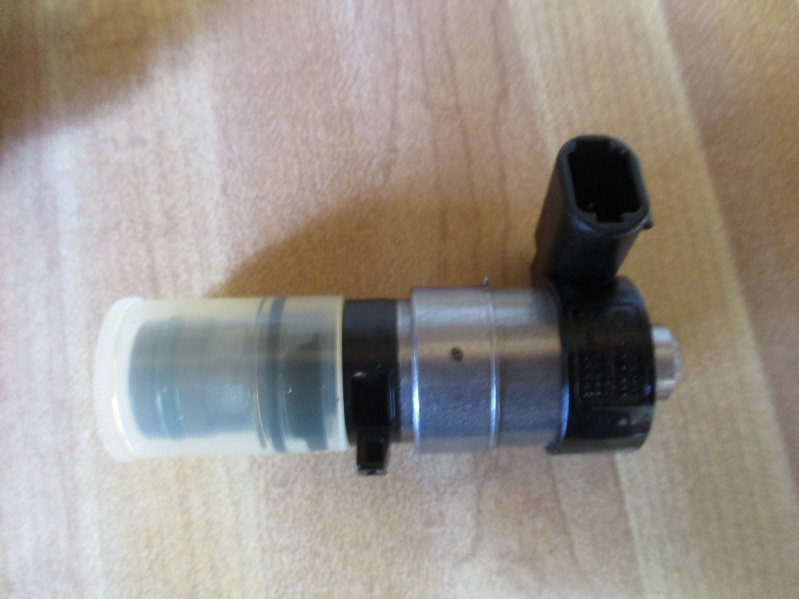 4T65E 4T40E 5L40E TRANSMISSION PREASSURE CONTROL SOLENOID EPC BOSCH OEM 2003-UP