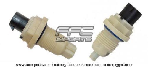 A604 40TE 41TE 41TES Transmission MOPAR Input Output Speed Sensor Kit SET 2 PCS