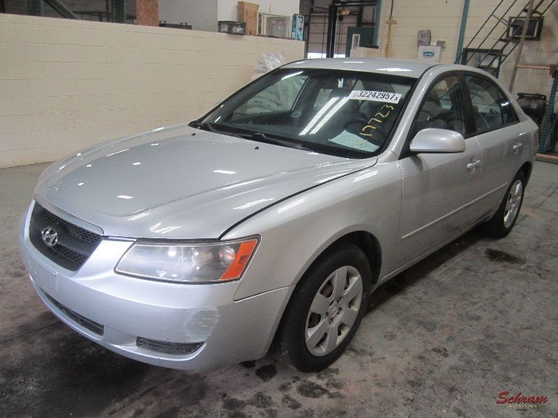 Automatic Transmission Fits 08 SONATA 1806156