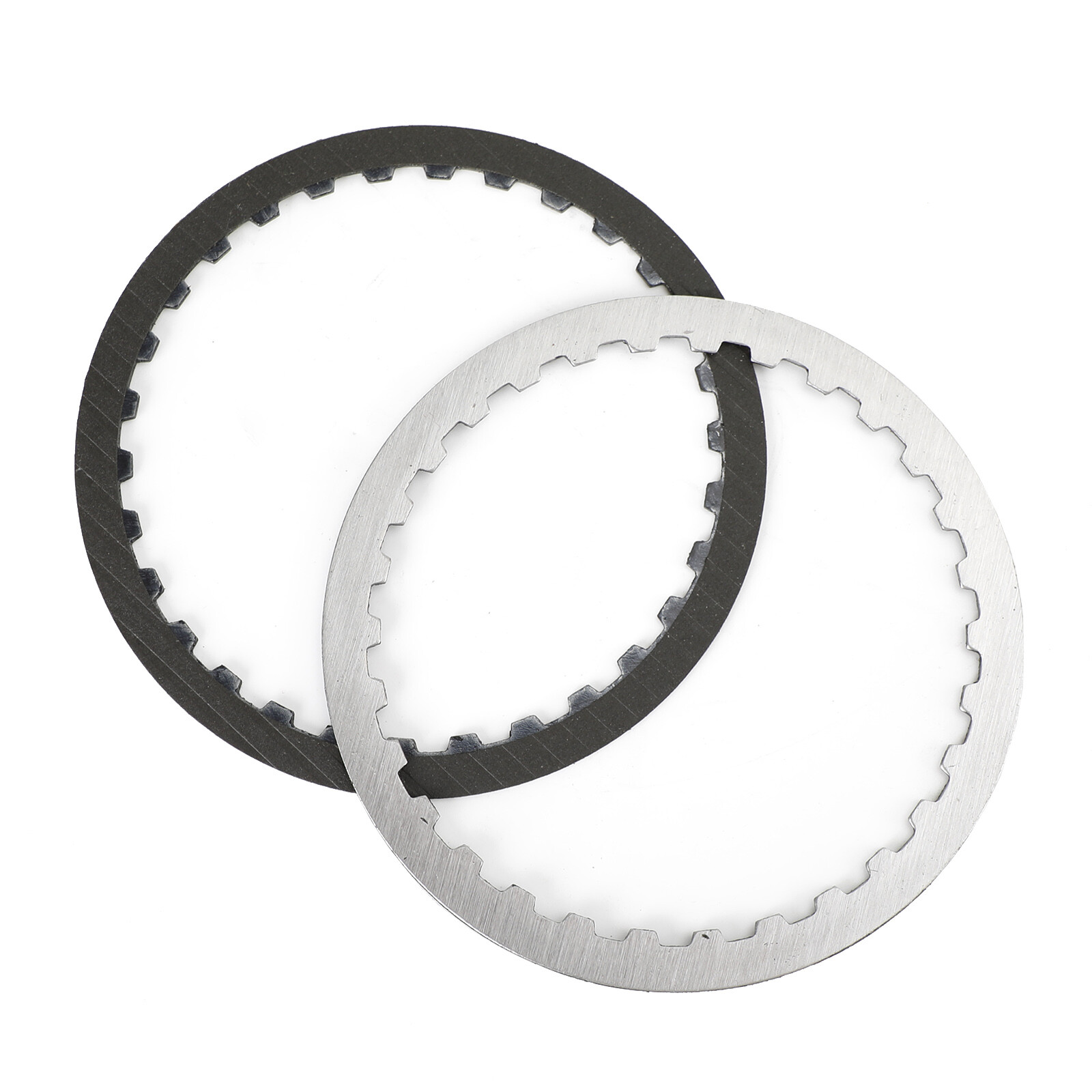 A6GF1 Auto Transmission Clutch Plates Friction Kit For Hyundai Transnation Parts