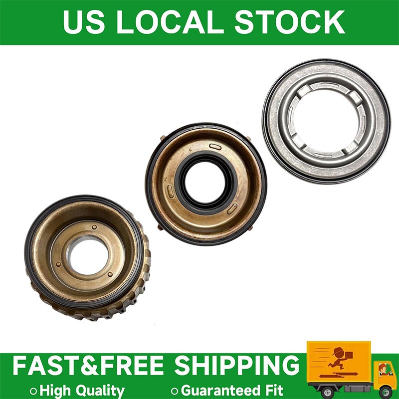 # A760E A761E Automatic Transmission Piston Kit For Lexus 04-09 – 3PCS/SET