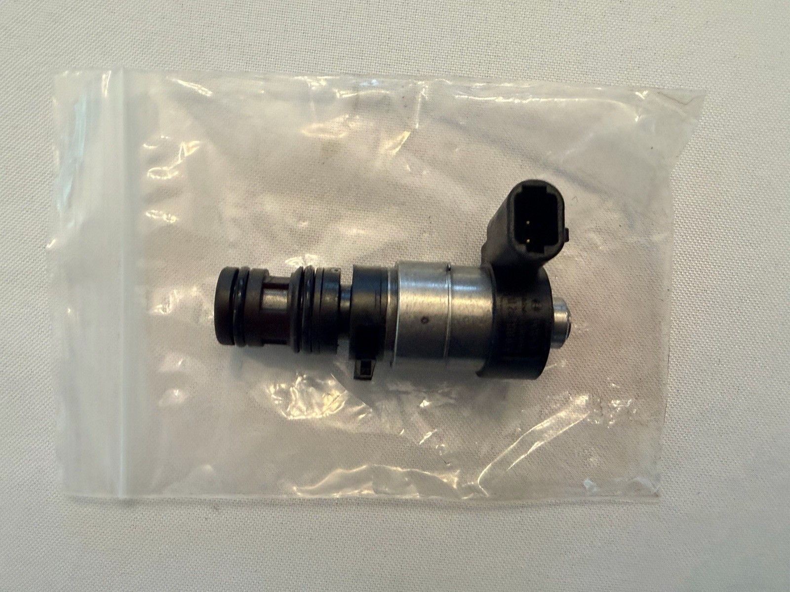 24225825 Automatic Transmission Pressure Control Solenoid Valve 01-11 GM Buick