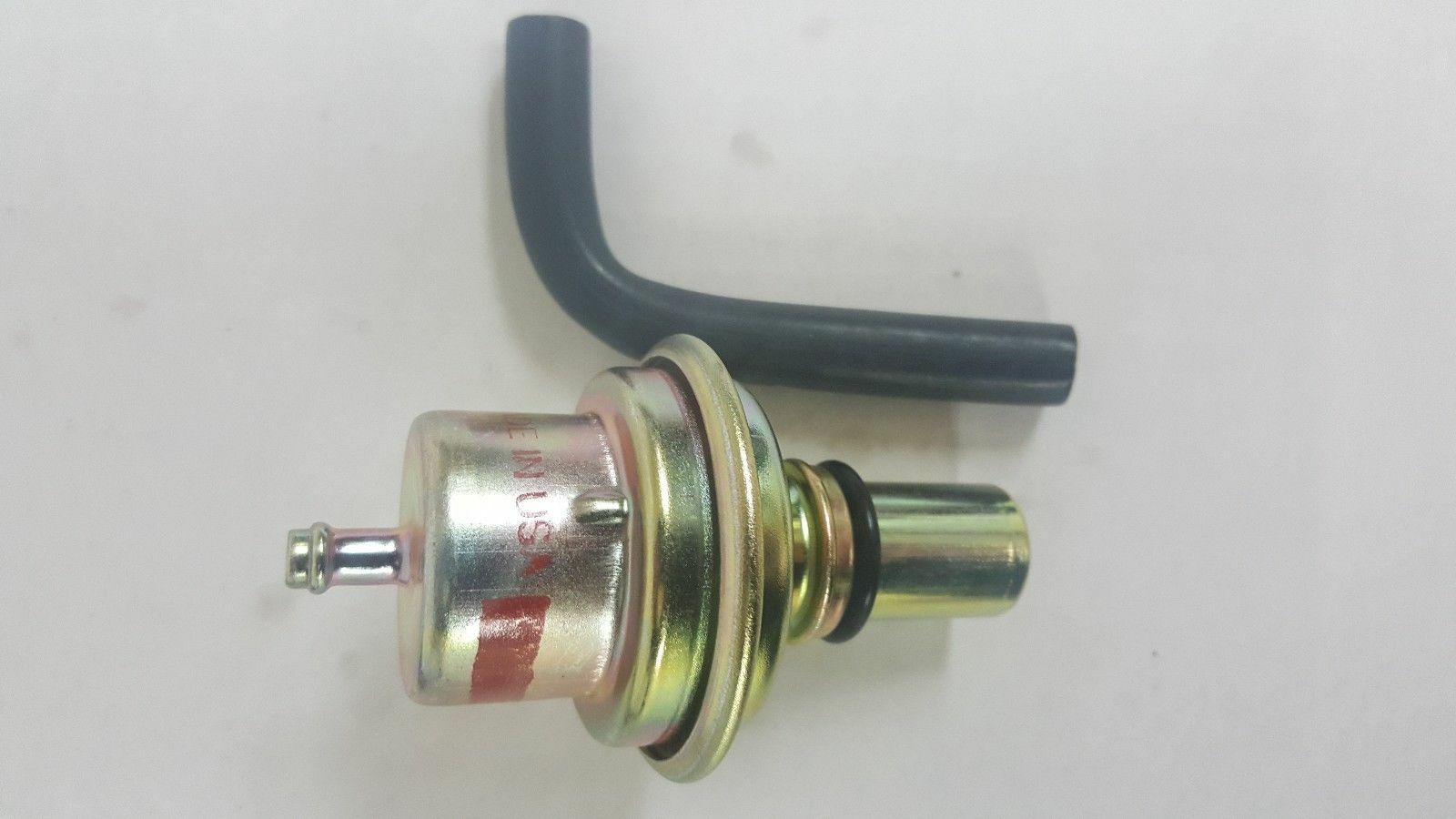 Adjustable Vacuum Modulator & Hose For Turbo Hydramatic 350 350C Transmissions