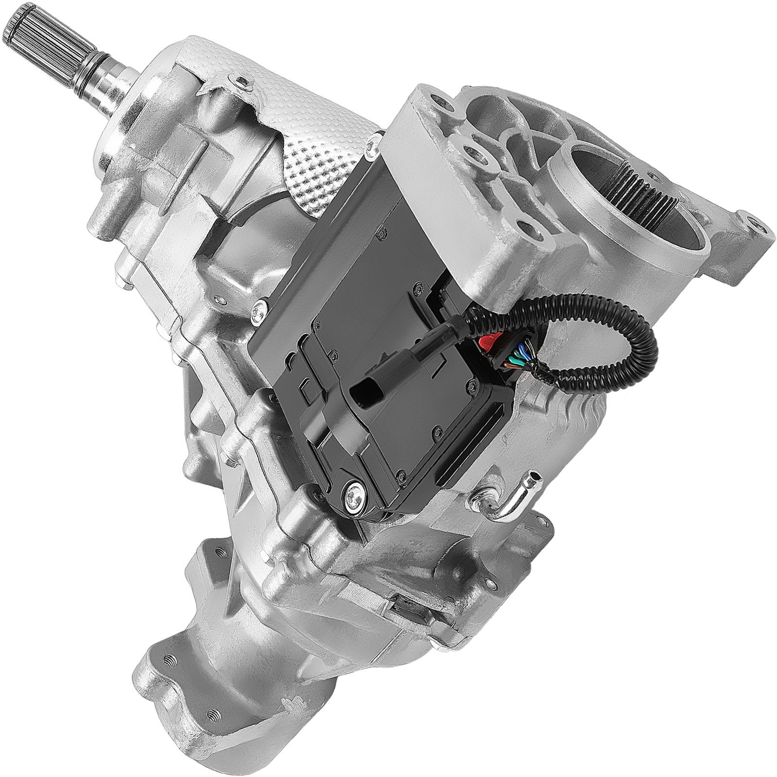 Transfer Case Assembly 412-00797 For Chrysler 200 15-17 Jeep Cherokee KL 14-18