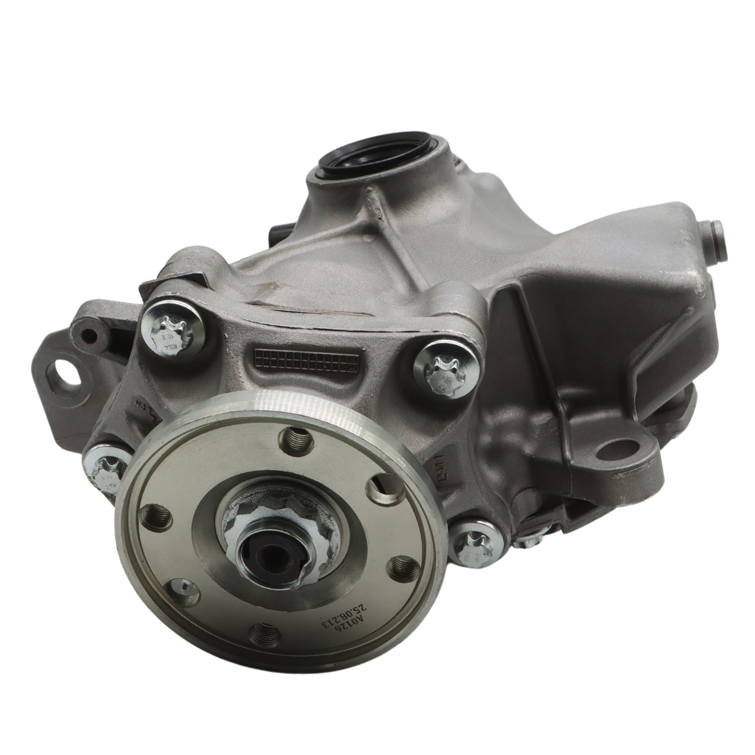New Front Carrier Differential Assembly for Mercedes-Benz GLC300 16-19 C300 E350