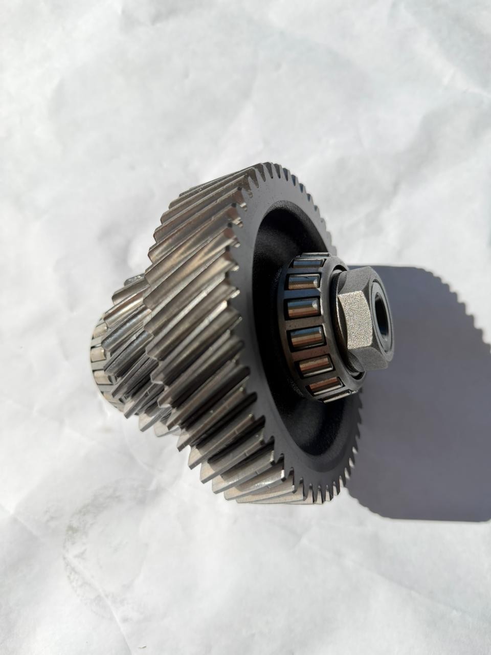 Nissan JF010E JF017E RE0F09A RE0F09B 3.5L Driven Transfer Gear