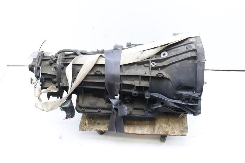 2008 F450SD 6.4L DIESEL 5R110W TRANSMISSION 63073