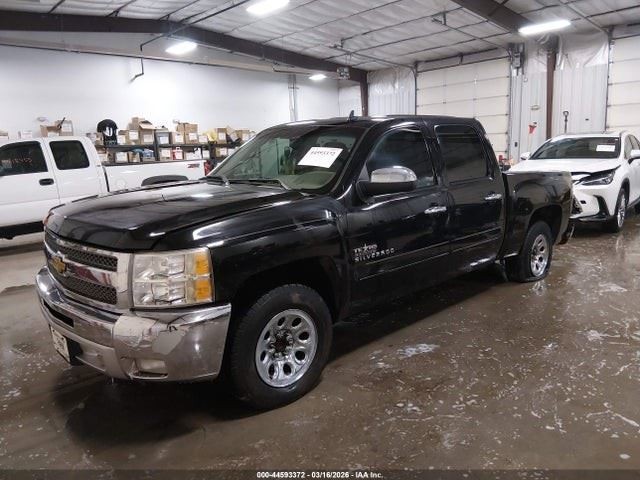 2013 – 2014 Cadillac Escalade Automatic Transmission 2WD