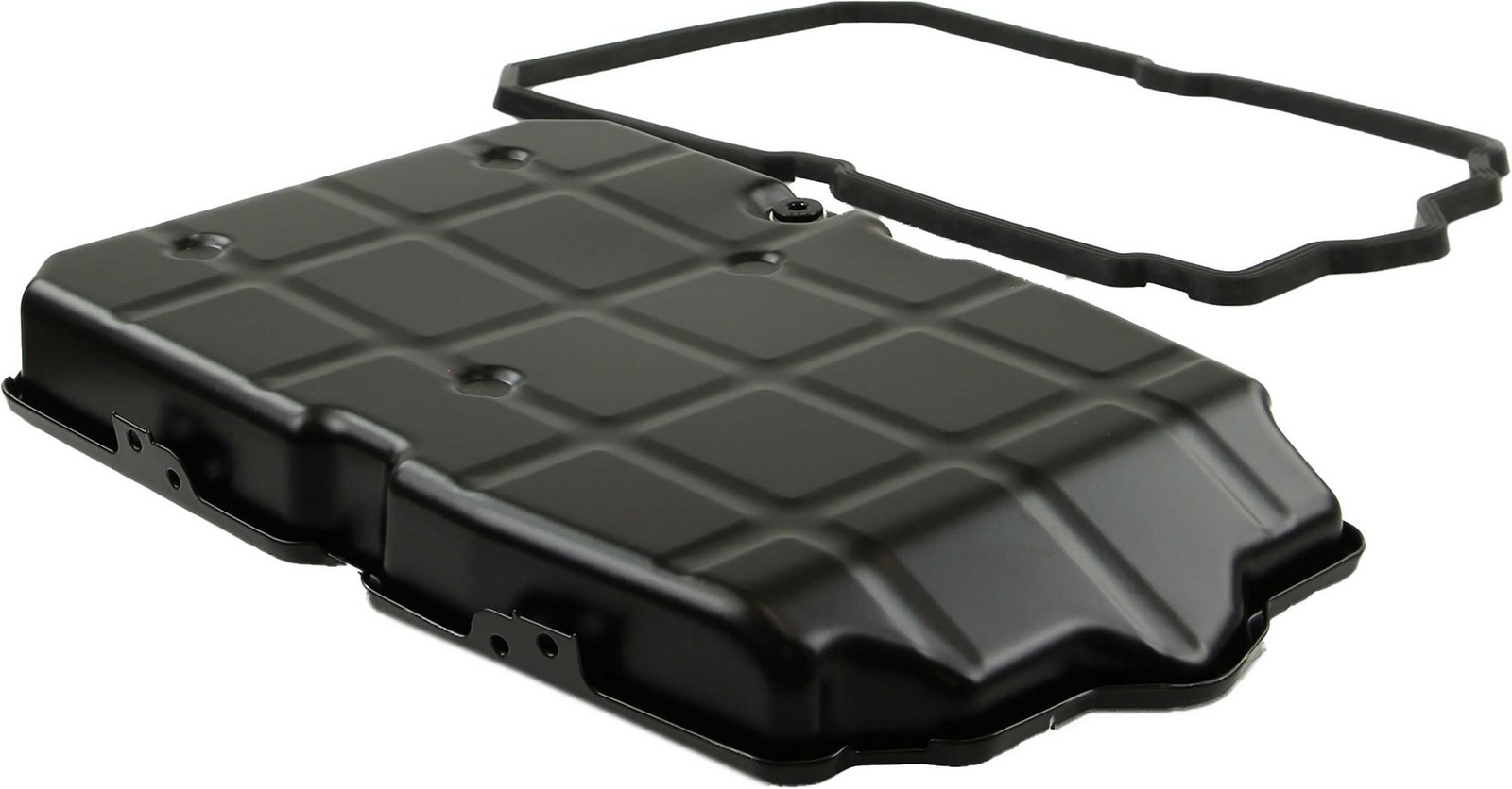 For MERCEDES-BENZ 2004-2010 Transmission Oil Pan Kit CRP + 1 YEAR WARRANTY