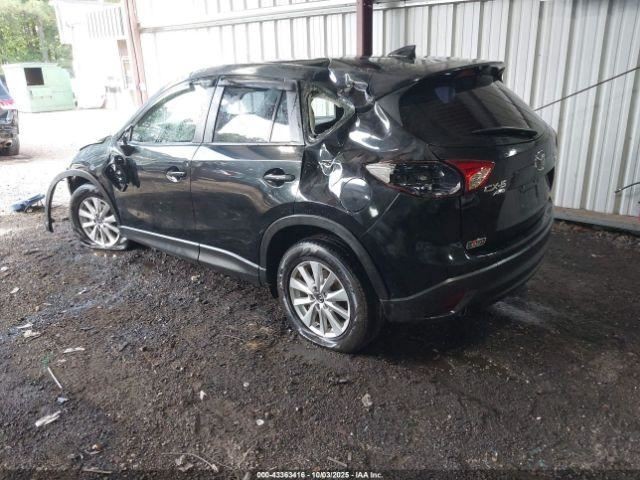 Transfer Case Fits 13-16 MAZDA CX-5 2273661