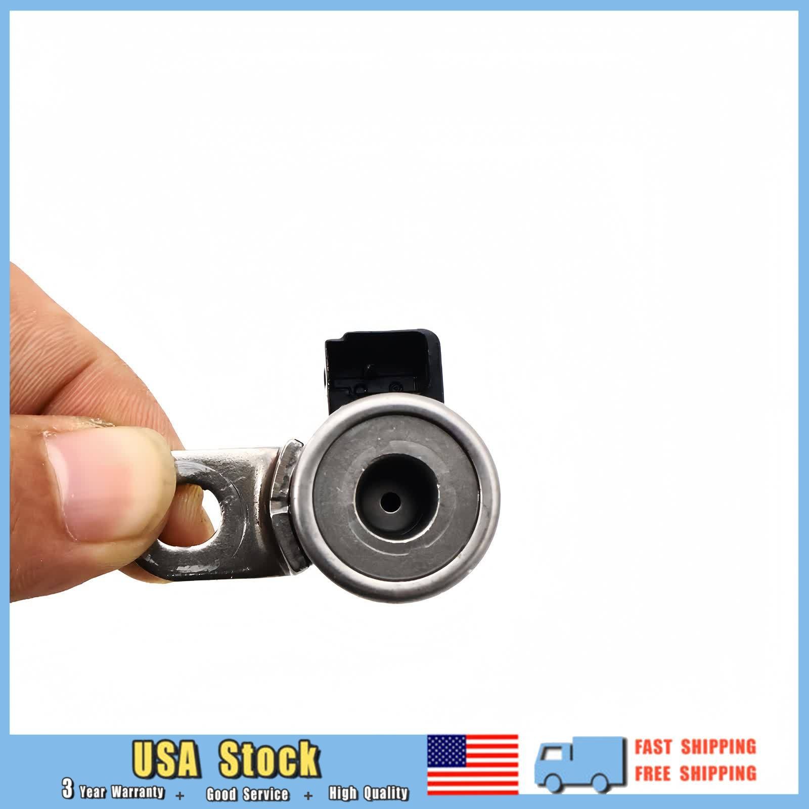 8Pcs Transmission Solenoid Small Valve Fit 03-08 Audi TT 05-10 VW Jetta 09G 6spd