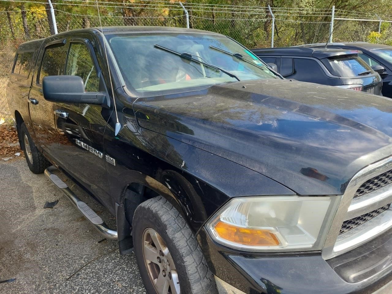 Transfer Case Model NV243 Electric Shift Fits 06-12 DODGE 1500 PICKUP 458323