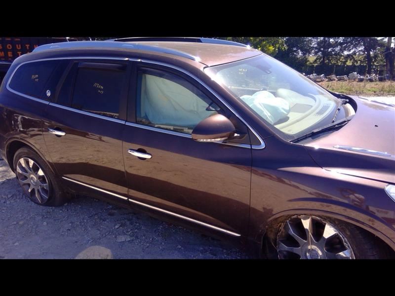 2015 16 2017 GMC Acadia Transfer Case VIN J 11th Digit Limited 23245651