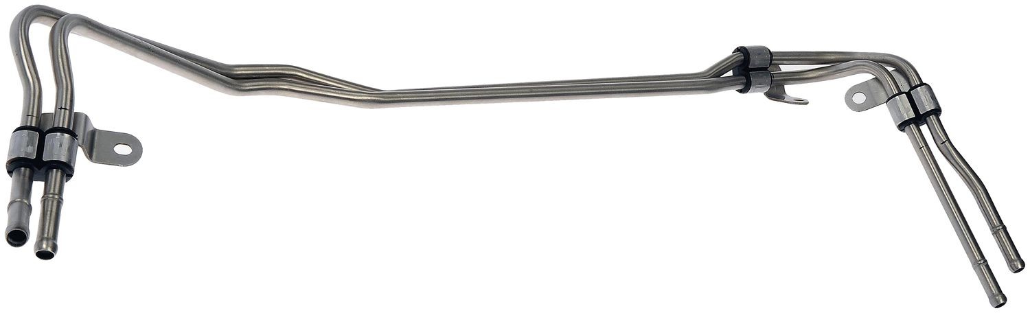 Dorman 624-548 Transmission Oil Cooler Line For 08-13 Subaru Forester Impreza