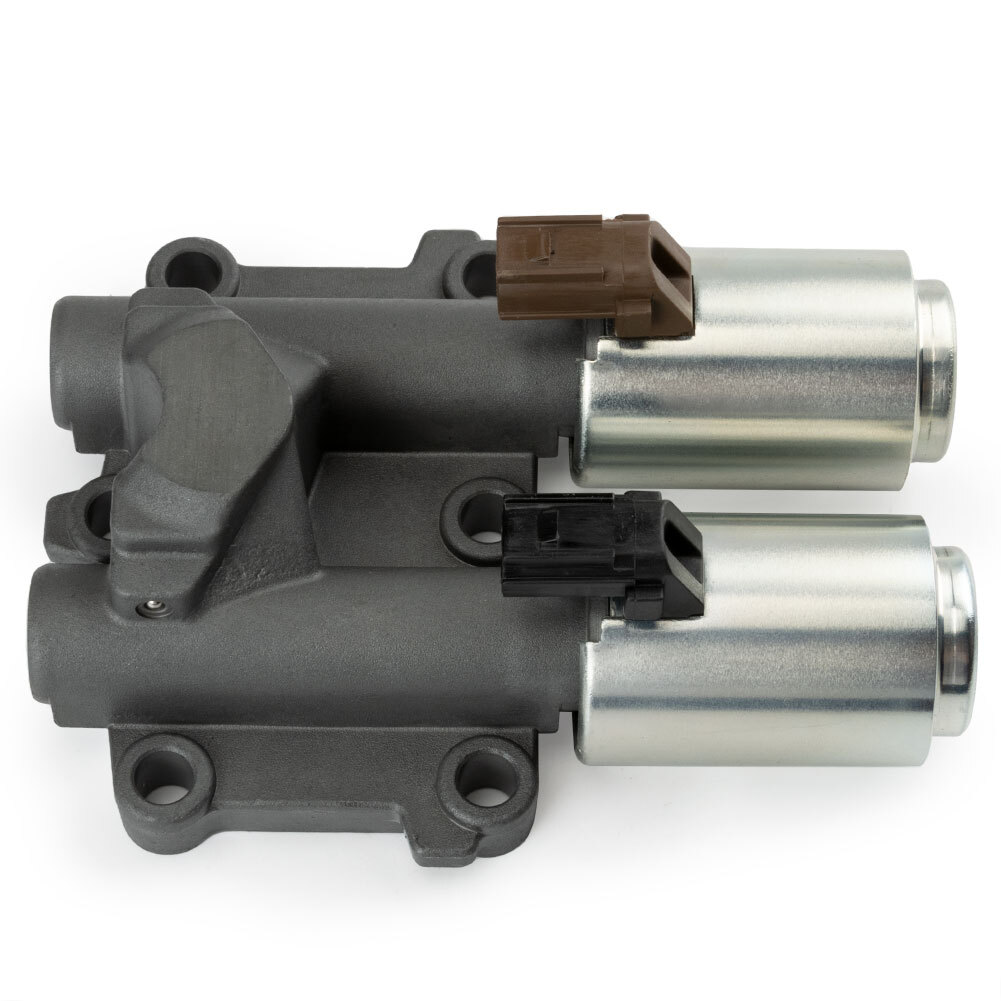 Transmission Dual Linear Solenoid for Honda Civic 1.8L 2.4L Fit 1.5L 2019-2013