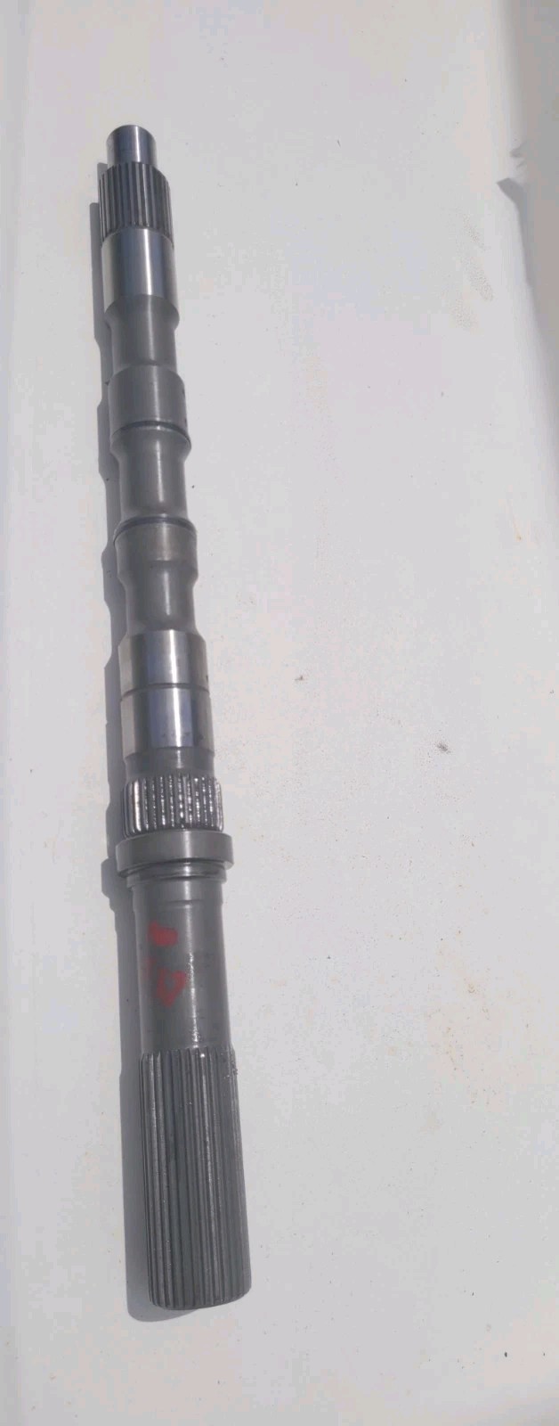 Infiniti G37 Automatic Transmission Tail Shaft 2010 2011 OEM 7Speed RWD Auto