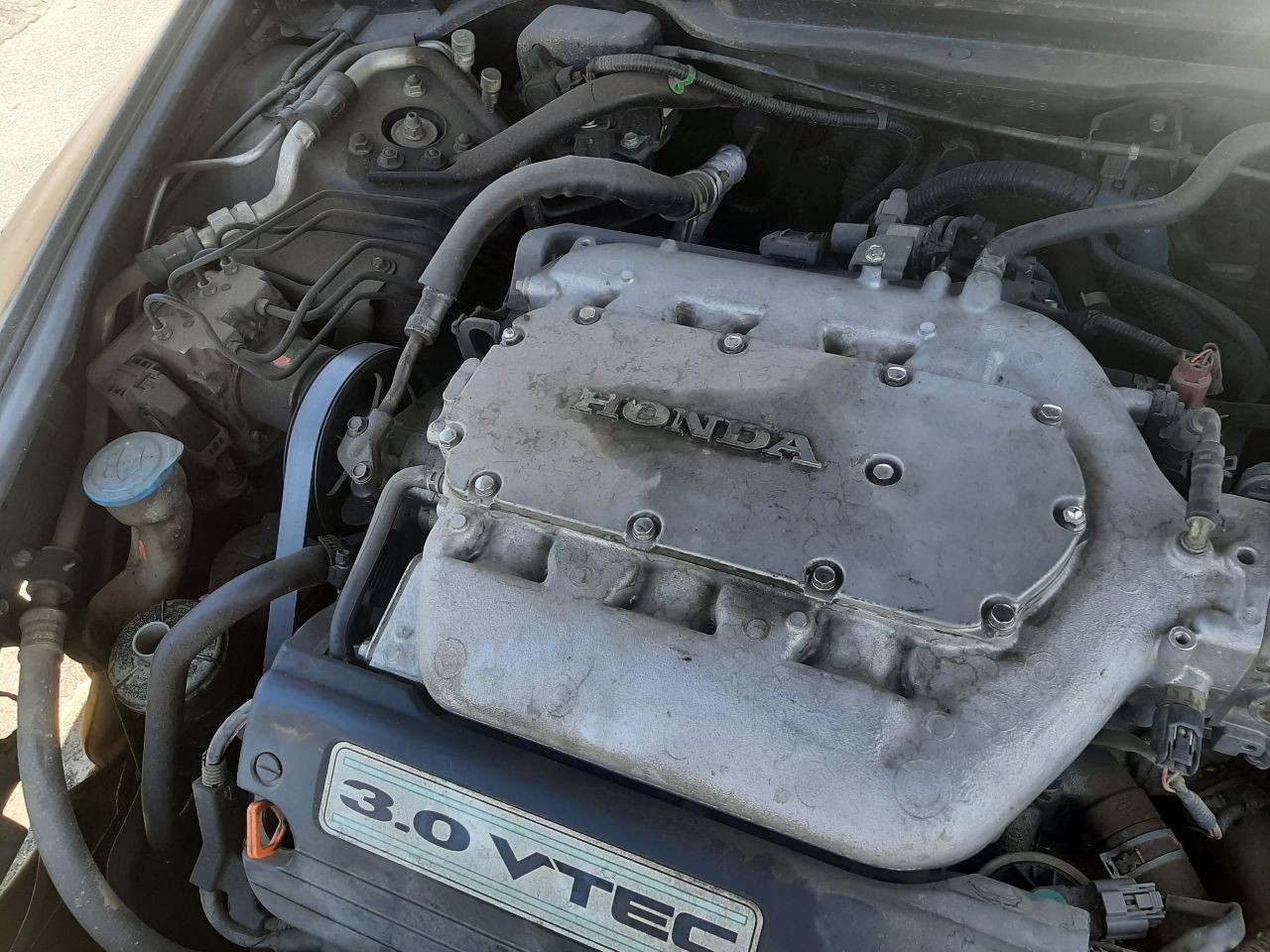Flywheel/Flex Plate Automatic Transmission Flex Plate Fits 99-06 ODYSSEY 195889