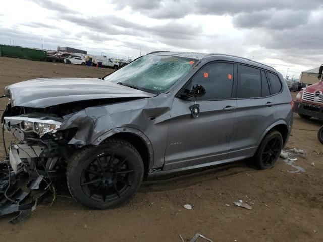 Automatic Transmission 2.0L 28iX Fits 15-18 BMW X4 1171708