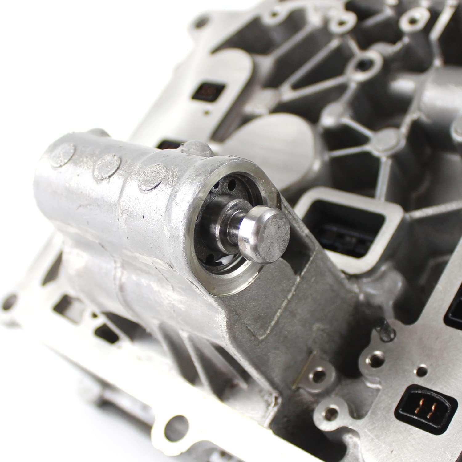 DSG DQ200 0AM Automatic Transmission Valve Body 7 Speed Gearbox Fit For Audi VW