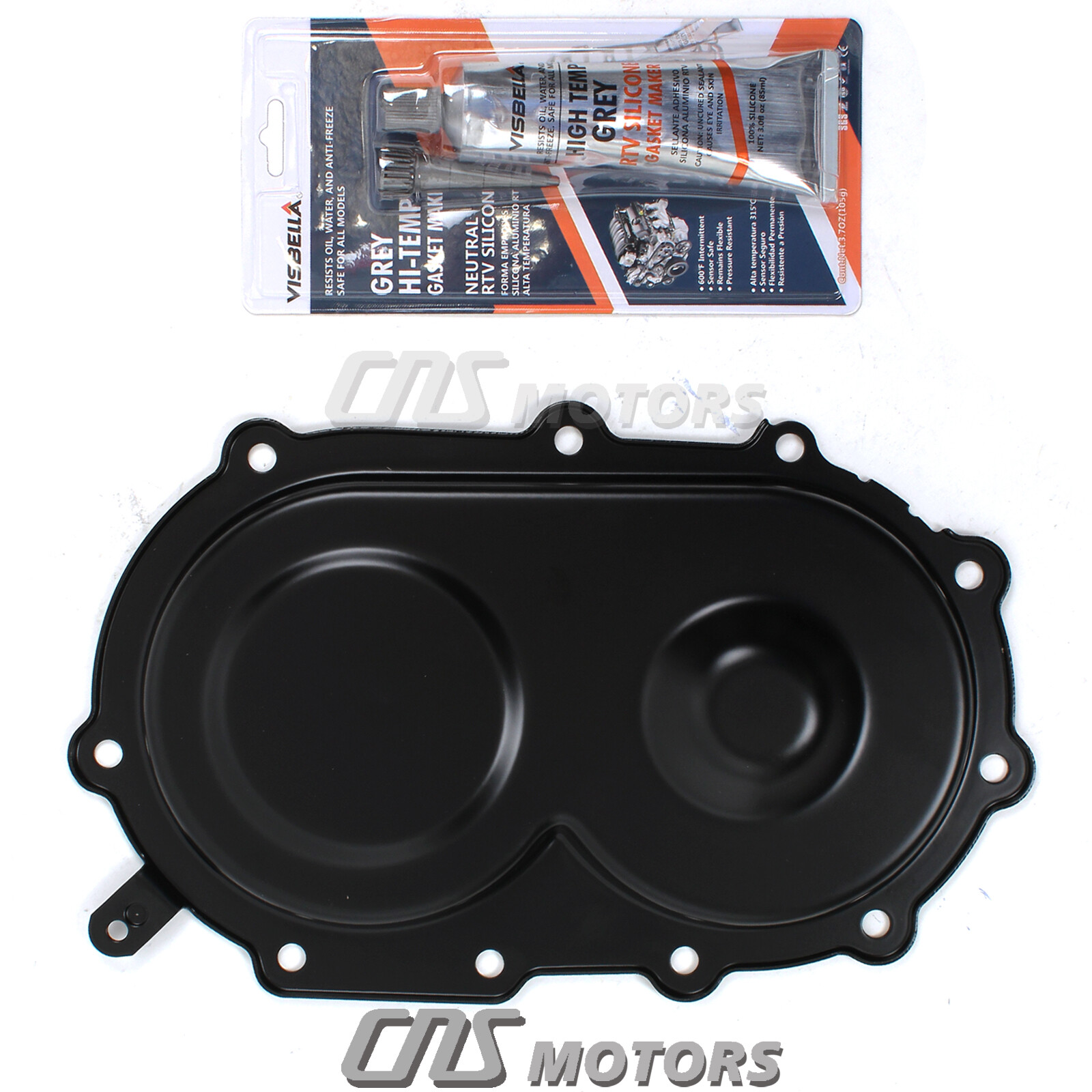 Auto Transmission Oil Pan Case Cover For Chrysler Town & Country 1990-2010