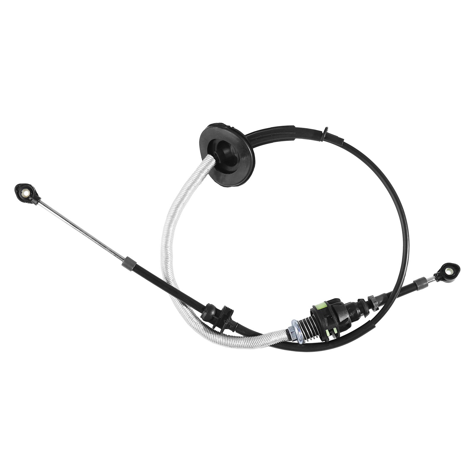 Automatic Transmission Gear Shift Cable For 2004 2005 Ford F-150 4.6L 5.4L V8